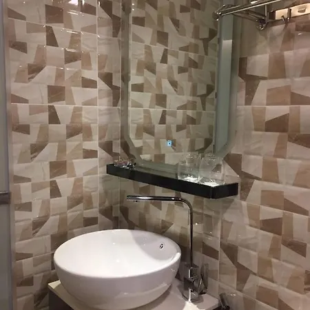 Ms Boutique Hotel Kuala Lumpur-3