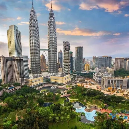 Ms Boutique Hotel Kuala Lumpur-3